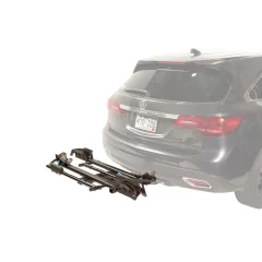 Rockymounts MonoRail 2 Bike Hitch Mounted Bike Carrier for 1.25in Hitch (10003)