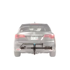 Rocky Mounts MonoRail Solo 1 Bike Hitch Mounted Carrier (10007)