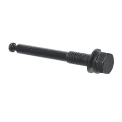 Rocky Mounts Hitch Bolt for Monorail/Backstage/Splitrail (10160)