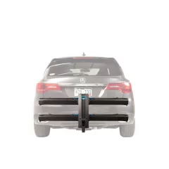 Rocky Mounts GuideRail Hitch Mounted 2 Bike Carrier - 10255