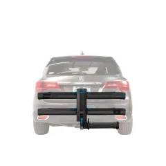 Rocky Mounts AfterParty 2 Bike Hitch Mounted Carrier (10270)