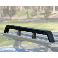 ROLA TITAN TRAY SIDE RAILS PAIR MK2 2000MM FTSR20