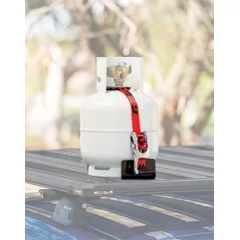 ROLA MULTI FIT GAS BOTTLE HOLDER RHSGBH