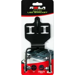 ROLA MULTI FIT LED BRACKET RHSLB