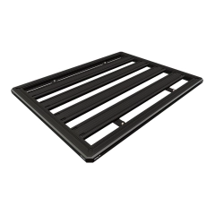 Rola Titan Alu Tray BLK MK3 1500x1200mm - TFT31512