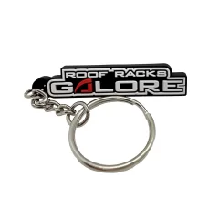 Roof Racks Galore Key Ring (RRGKEY-RING)
