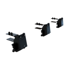 Dometic Perfectwall Awning Angled Mounting Bracket - RRAC305