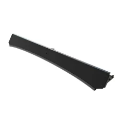 Isuzu D-Max / Mazda BT50 (2020-Current) Slimsport Wind Fairing - RRAC310