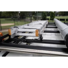 WedgeTail Trade Technician Ladder Slide Adaptor Kit - RWA-TLS