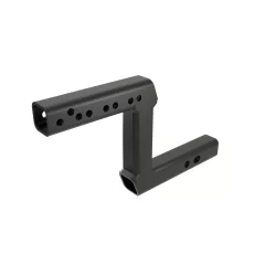 Shingleback 200mm Offset Tow Bar Tube - SBA0053