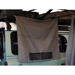 Front Runner Shower Cubicle Curtain / Caddy - SHOW013