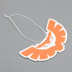 STEDI Air Freshener Owl - New Car Scent - AIRFRSH-NEWCAR-OWL