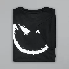 STEDI Black Smiley Tee 3XL - TEE-BLACK-SMILEY-3XL