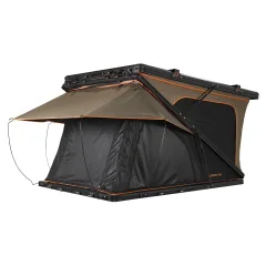 Darche Lightrize 1200 Roof Top Tent - T050801584