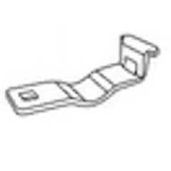 Thule Underbar Bracket 897/898 (1500056096)