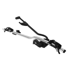 Thule ProRide 598 Silver Roof Mounted Bike Carrier x 1 - 598001