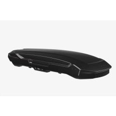 Thule Motion 3 XL Low Gloss Black Roof Box - 639400