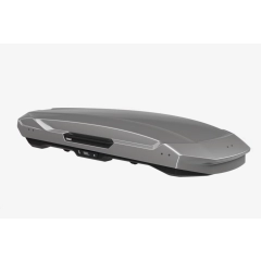 Thule Motion 3 XL Low Gloss Titan Roof Box - 639401