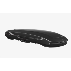 Thule Motion 3 XXL Low Gloss Black Roof Box - 639500