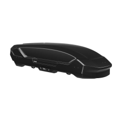 Thule Motion 3 Sport Gloss Black Roof Box - 639600