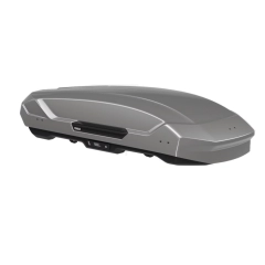 Thule Motion 3 L Gloss Titan Roof Box - 639701