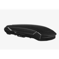 Thule Motion 3 XL Gloss Black Roof Box - 639800