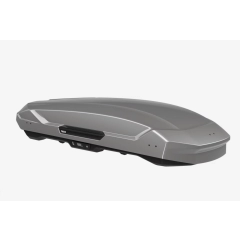 Thule Motion 3 XL Gloss Titan Roof Box - 639800