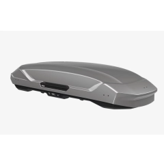 Thule Motion 3 XXL Gloss Titan Roof Box - 639901
