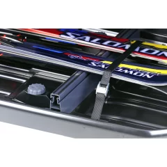 BOX SKI CARRIER 680-750MM WIDE 700SIZE BOXES