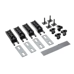 Thule Box T-track adapter 20x27mm for 45mm U-bolt 697003