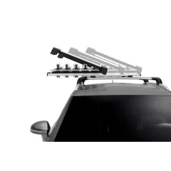 THULE SNOWPACK EXTENDER 732500 (up to 5 pairs of skis or 2 snow boards)