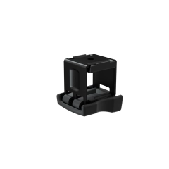 Thule SquareBar Adapter 4-pack 889704
