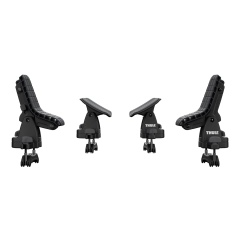 Thule Dockglide Wrap Around Kayak Carrier - 896001