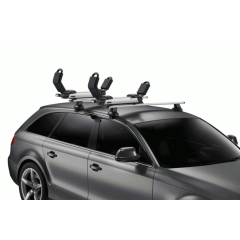 Thule Hullavator Pro Kayak Carrier - 898000