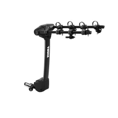 THULE APEX 4 HITCHMOUNT TILT - LOCKABLE 4 BIKE CARRIER 9025XT