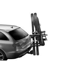 Thule Tram Hitch-Accessory Ski Carrier 903300