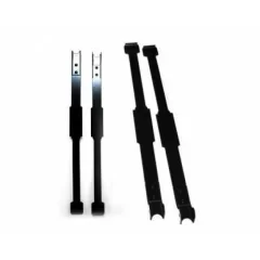 THULE ADAPTER CLIPON / CLIPON HIGH 911100