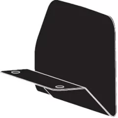 Thule Heat Shield For G2 920100