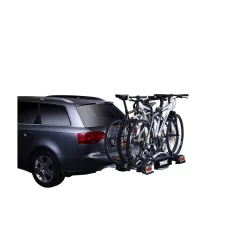 Thule EuroWay G2 3 bike tow ball mounted carrier (922020)