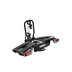 Thule EasyFold XT 2 Bike Tow Ball Mounted Carrier - 933AU