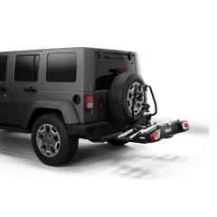 Thule VeloSpace XT Spare Wheel Adapter for 939AU (939400)