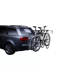 Thule HangOn Towball Mounted 3 Bike Carrier - Fold Down (972000)