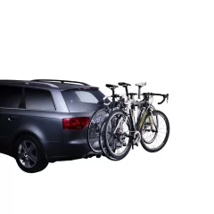 Thule HangOn 3 Bike Towball Mounted Carrier - No Tilt (974000)