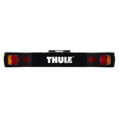 Thule Rear Mount Light & Number Plate Holder 976AU