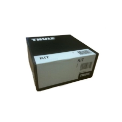 Thule Roof Rack Fitting Kit 186207 (KIT6207) Flush Roof Rail kit for use with 7106 & 7206 legs