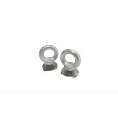 Tracklander Eye Bolts (PAIR) - KEB