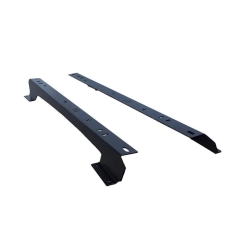 Tracklander Tough Bar Leg Spine - Nissan Pathfinder - LBKIT33