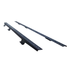 Tracklander Tough Bar Leg Spine - Holden Colorado 7 WGN - LBKIT57