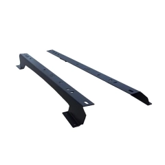 Tracklander Tough Bar Leg Spine - Nissan Patrol Y62 WGN 1/2 length version - LBKIT62-01