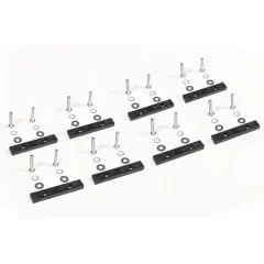 Tracklander Fastener Kit Suit Lbkit84-03 200 Series Tough Bar - LBKITFM8-01